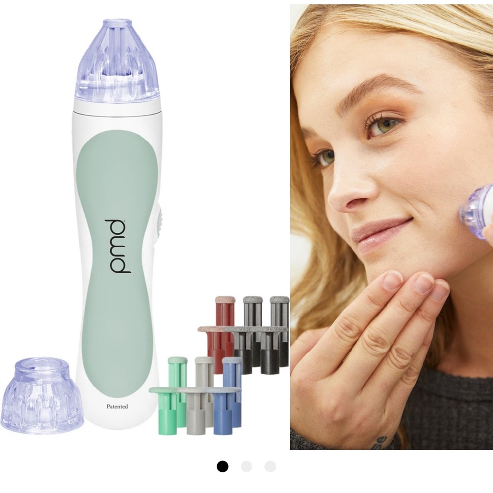 PMD Microdermabrasion Classic
